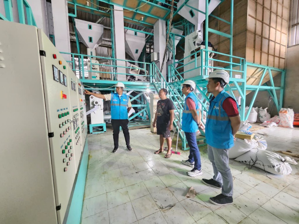 Konsumsi Listrik Nasional Terus Meningkat, Penjualan PLN Capai 317,69 TWh Sepanjang 2025