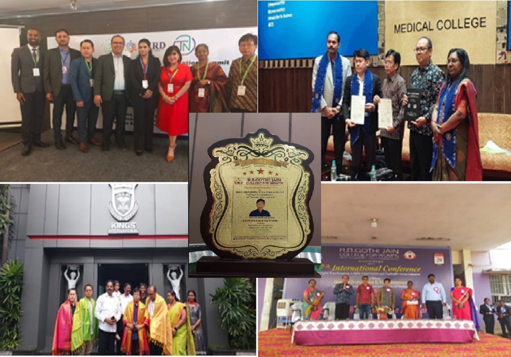 Belajar dari India: Kerapian di Balik Keramaian Pelajaran Global dari Negeri Vrindavana