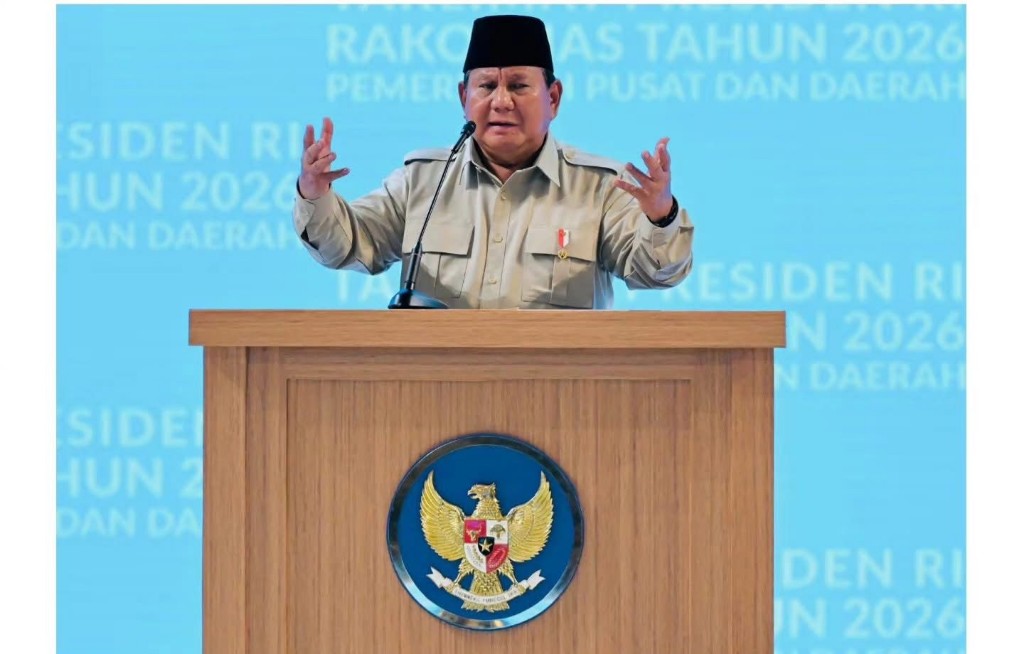 Waspada Hadapi Gejolak Geopolitik, Pemimpin Dunia Merisaukan Kemungkinan PD Ketiga