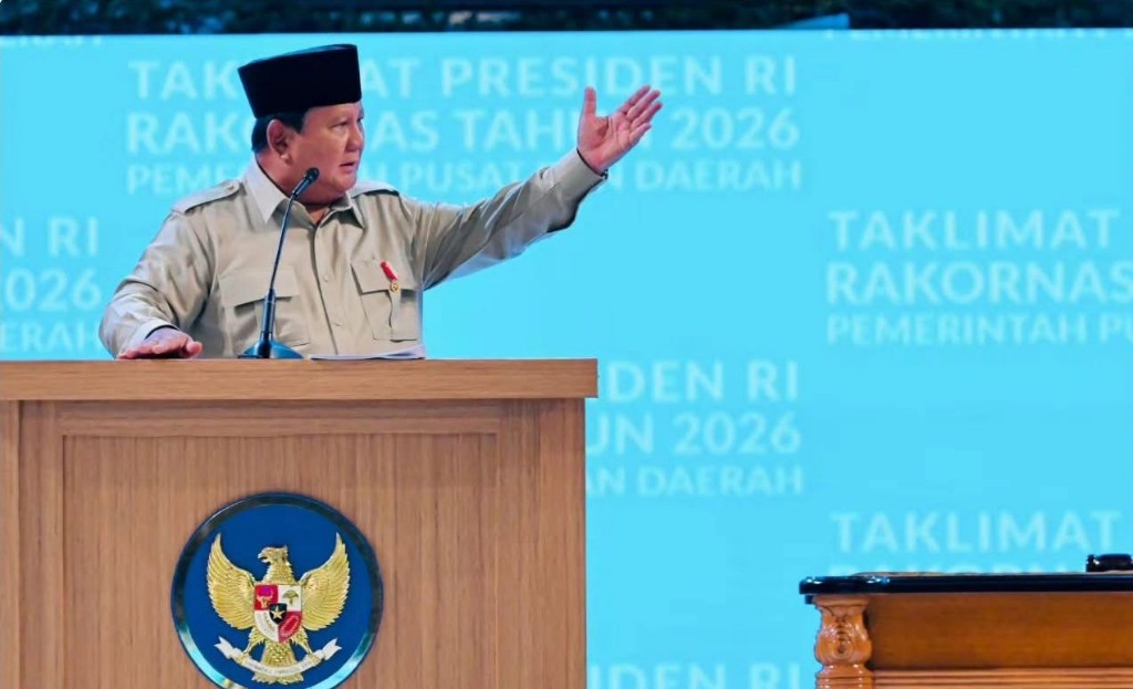 Berdampa Ekonomi, Presiden Prabowo: MBG, Layanan Kesehatan Gratis dan Pendidikan