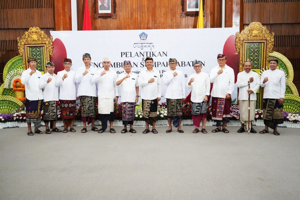 Dokumentasi dari - Presiden Tegur Gubernur Bali, Koster Ungkap PSEL Akan Ground Breaking Maret 2026