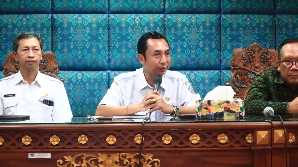 Jangan Lupa Program Prioritas pada Ranwal RKPD Semesta Berencana 2027