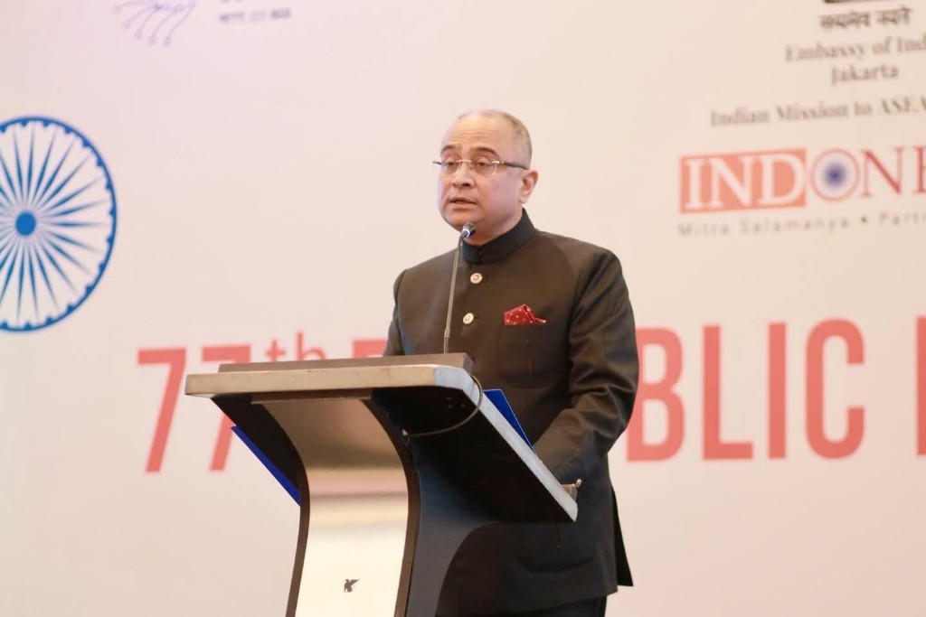 Open Network: Paradigma Baru untuk Ekonomi Digital yang Inklusif