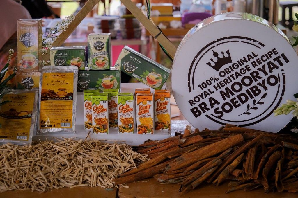 Kolaborasi Kemenpar–Kemenekraf, BBWI Travel Fair Jadi Motor Wisata Nusantara Lebaran 2026