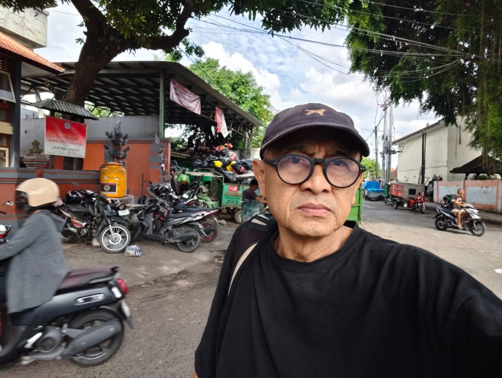 Dokumentasi dari - Bali Gagal Kelola Sampah, Pariwisata Terancam Mati Suri dan Presiden Prabowo Perintahkan Gubernur