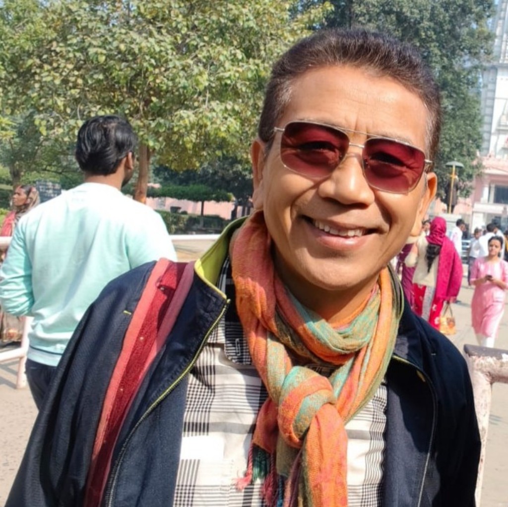 Dokumentasi dari - Palemahan Bali Tidak lagi Hita Karana