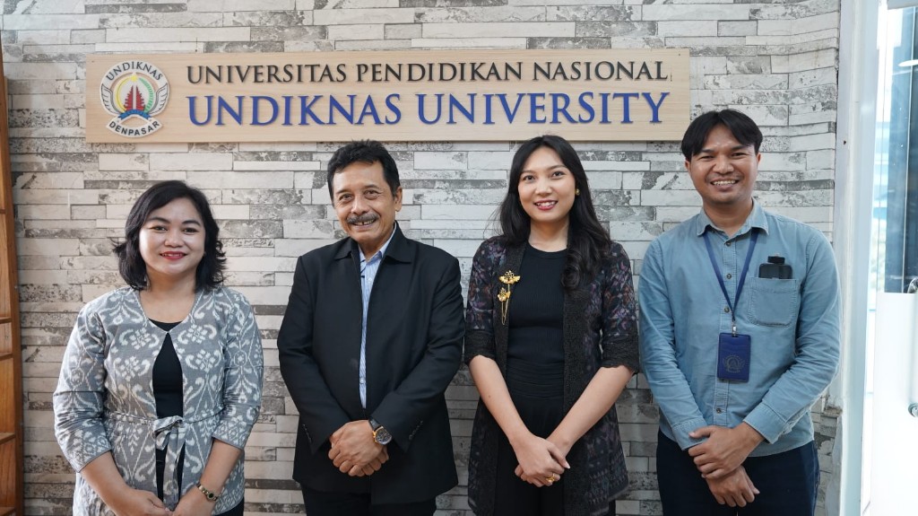 Prof Palguna Kagumi Keaktifan dan Semangat Perserta PKPA, Kerjasama Undiknas - Peradi Denpasar untuk Lahirkan Advokat Profesional