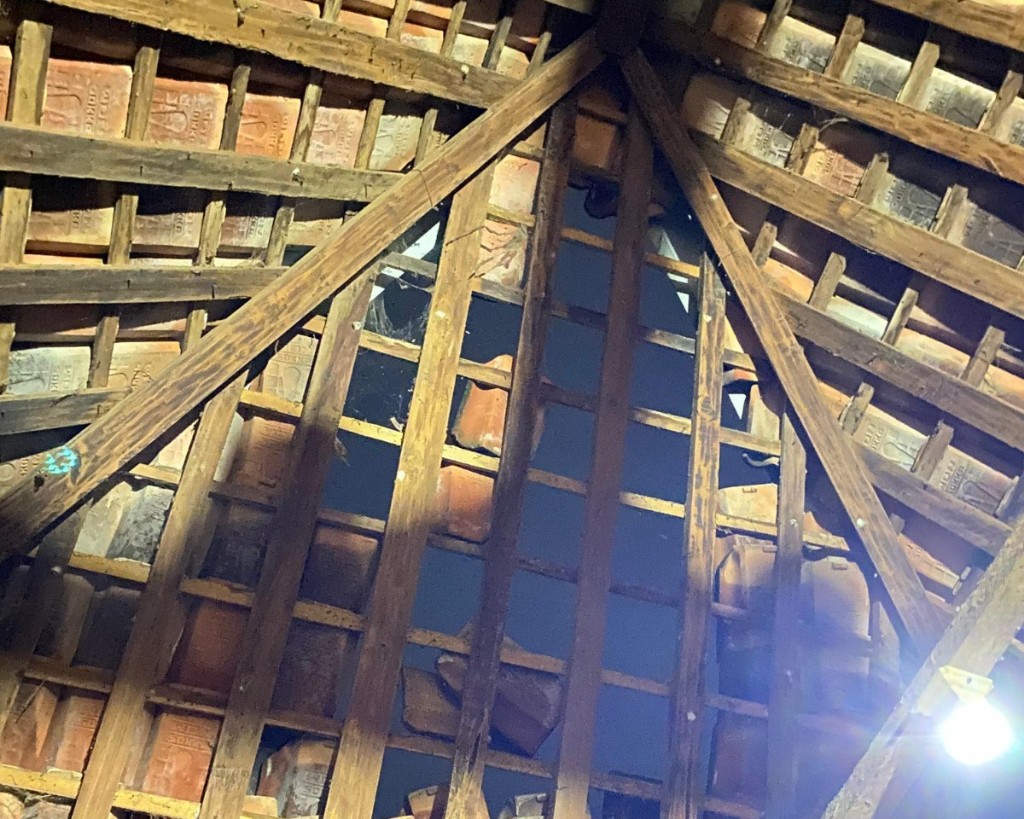 Dokumentasi dari - Gempa Magnitudo 6,4 Guncang Pacitan–Bantul, Tujuh Warga Luka, Empat Rumah Rusak