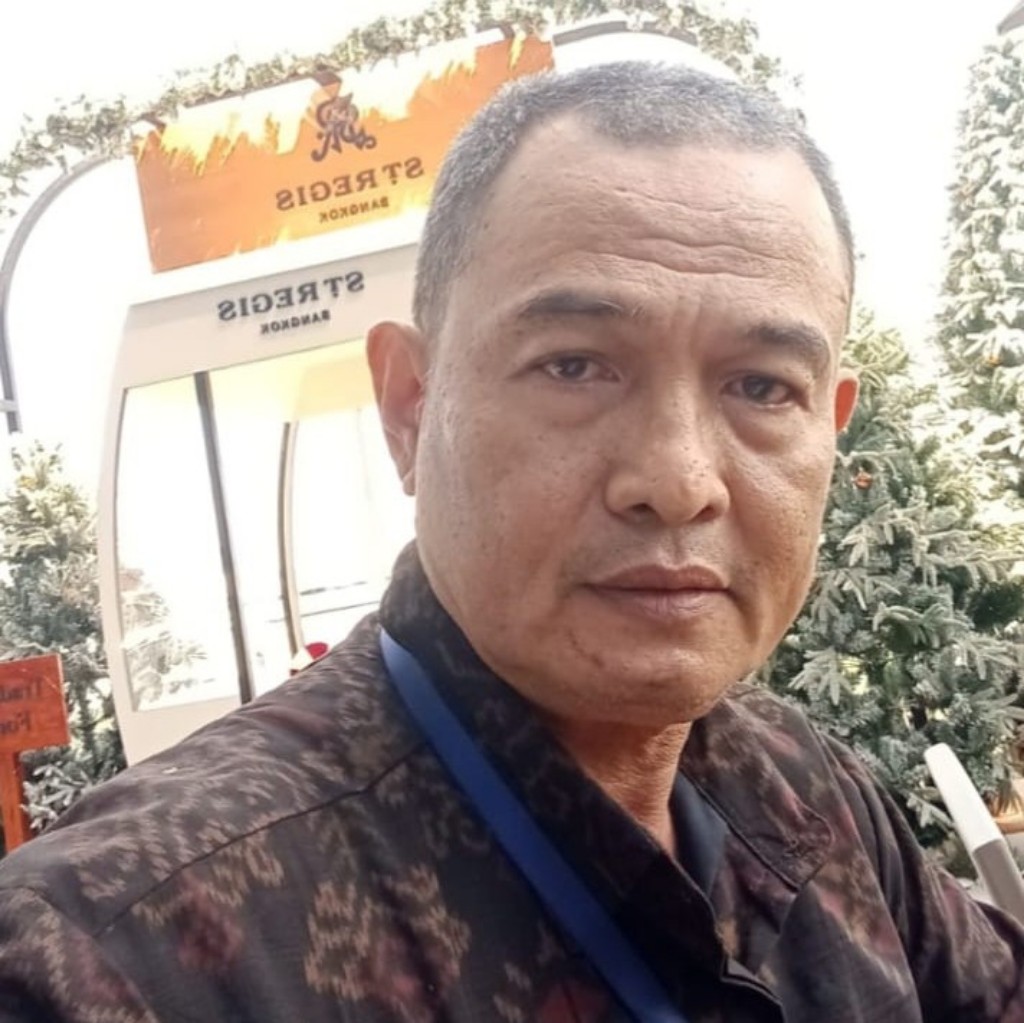 Warga Serangan Resah Pasca Terbit SKKL, Pengamat: Kaji Ulang Rencana FSRU LNG, PKKPRL Ada Batas Waktu