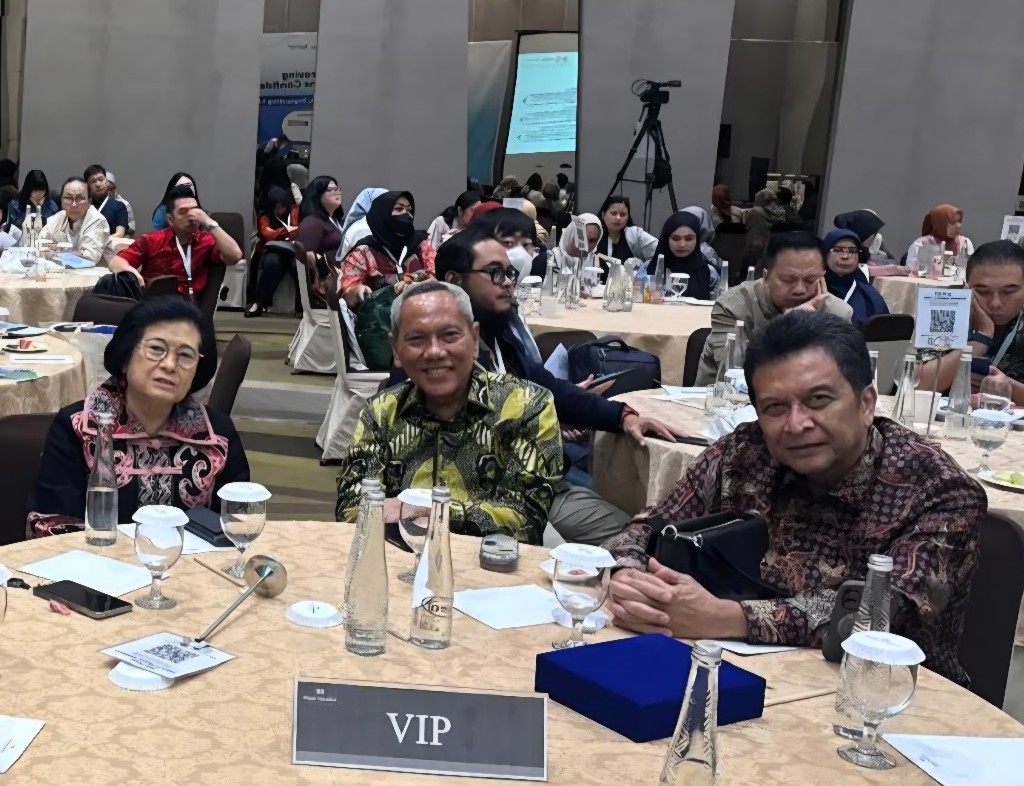 Empat Penyakit Infeksi Paru Berat