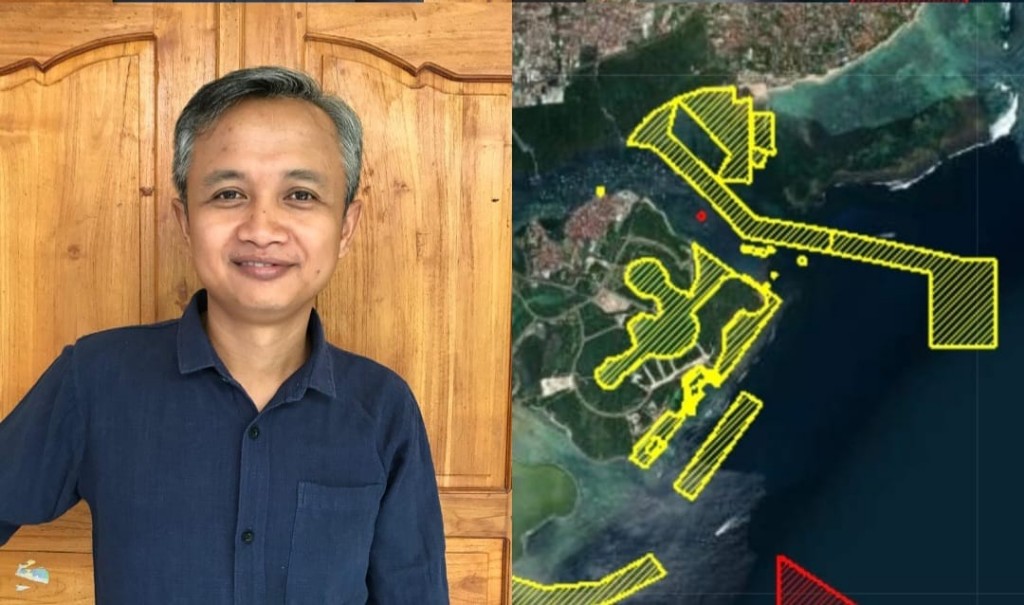 Pengamat Soroti Branding Pariwisata Wellness yang Kontradiktif, Proyek Energi Jalan Terus Meski Ditolak, Apakah LNG Energi Bersih?