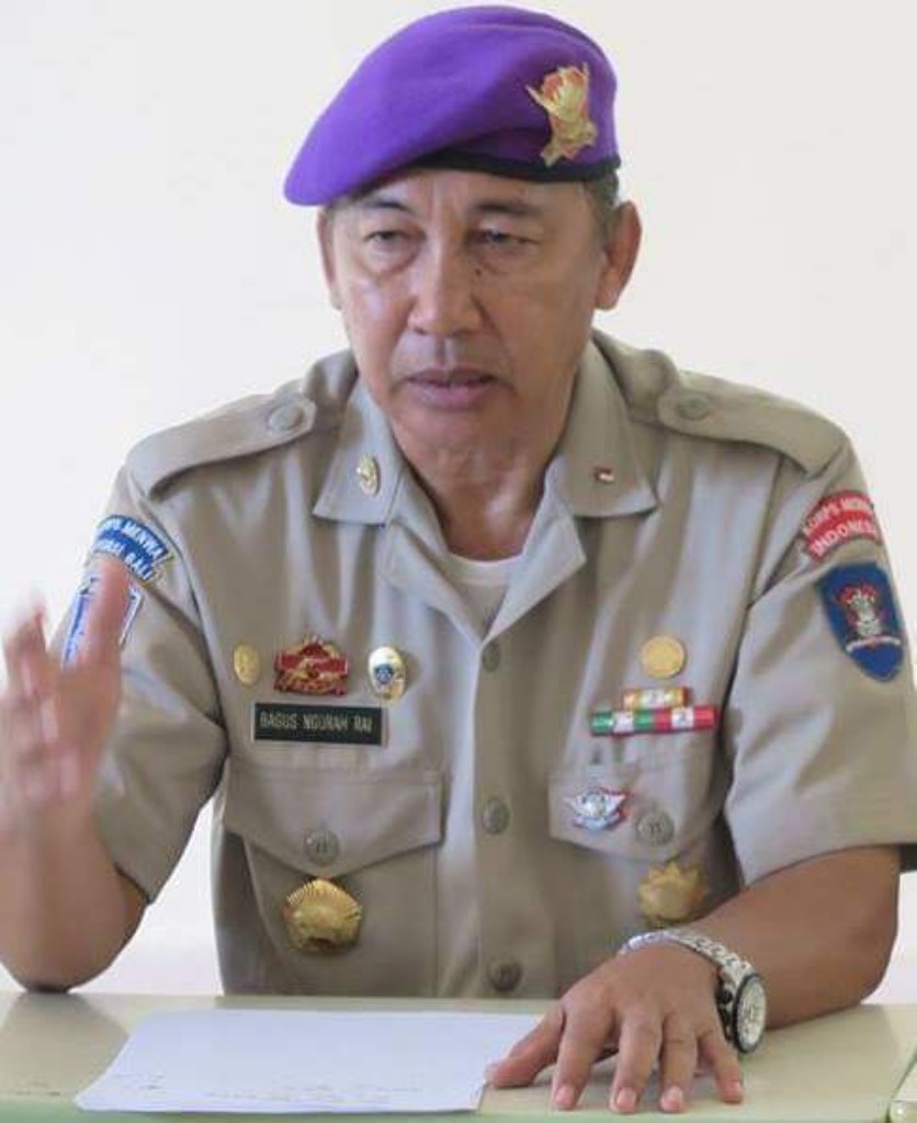 Refleksi 62 Tahun Menwa Ugrasena: Suka Duka Diklatsar Angkatan 40