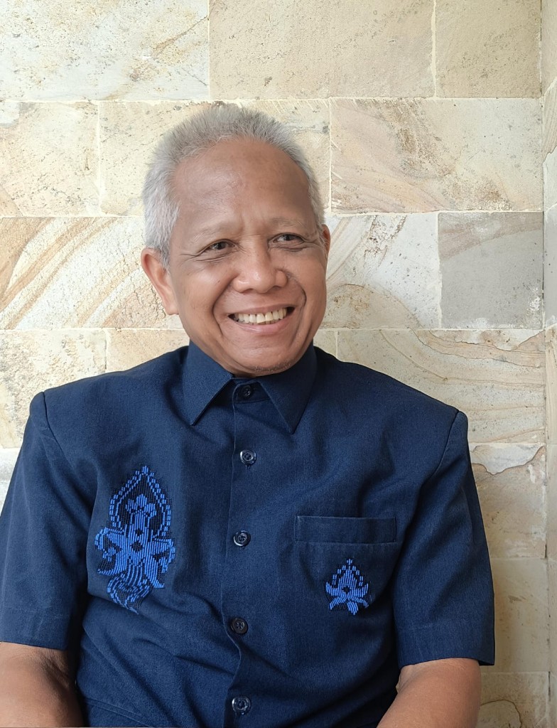 Nilai Tukar Petani (NTP) Menaik: Indikasi Perwujudan Ekonomi Kerthi Bali