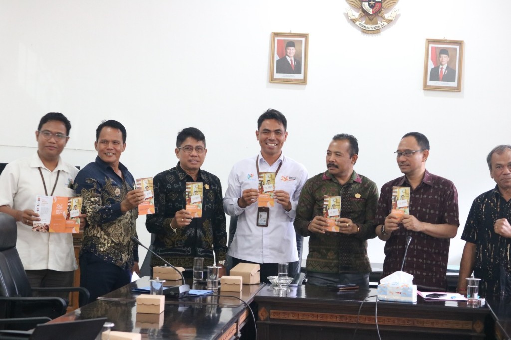Dokumentasi dari - DPRD Buleleng Pastikan Masyarakat Miskin Tetap Terlindungi dalam Program PBI Kesehatan