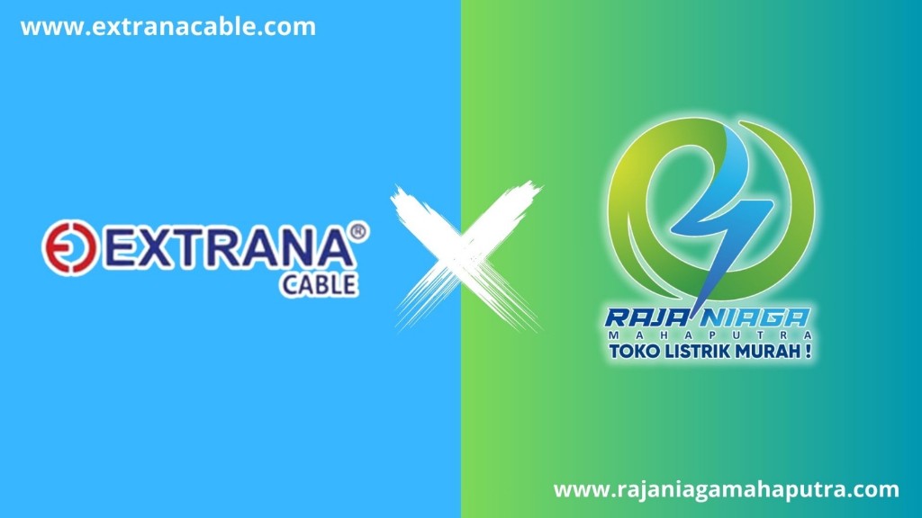 Distributor Kabel Extrana di Bali, PT Raja Niaga Mahaputra Sediakan Harga Grosir dan Stok Lengkap untuk Kebutuhan Proyek