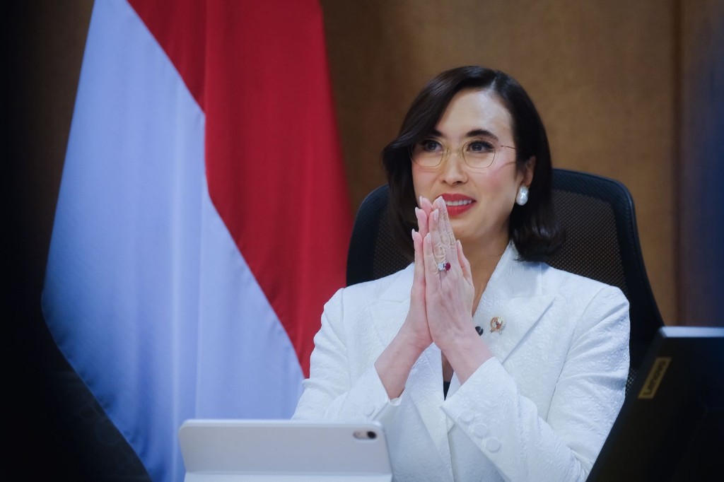 Kemenpar Buka SBM Poltekpar 2026, Siapkan 3.610 Kuota Cetak SDM Pariwisata Unggul