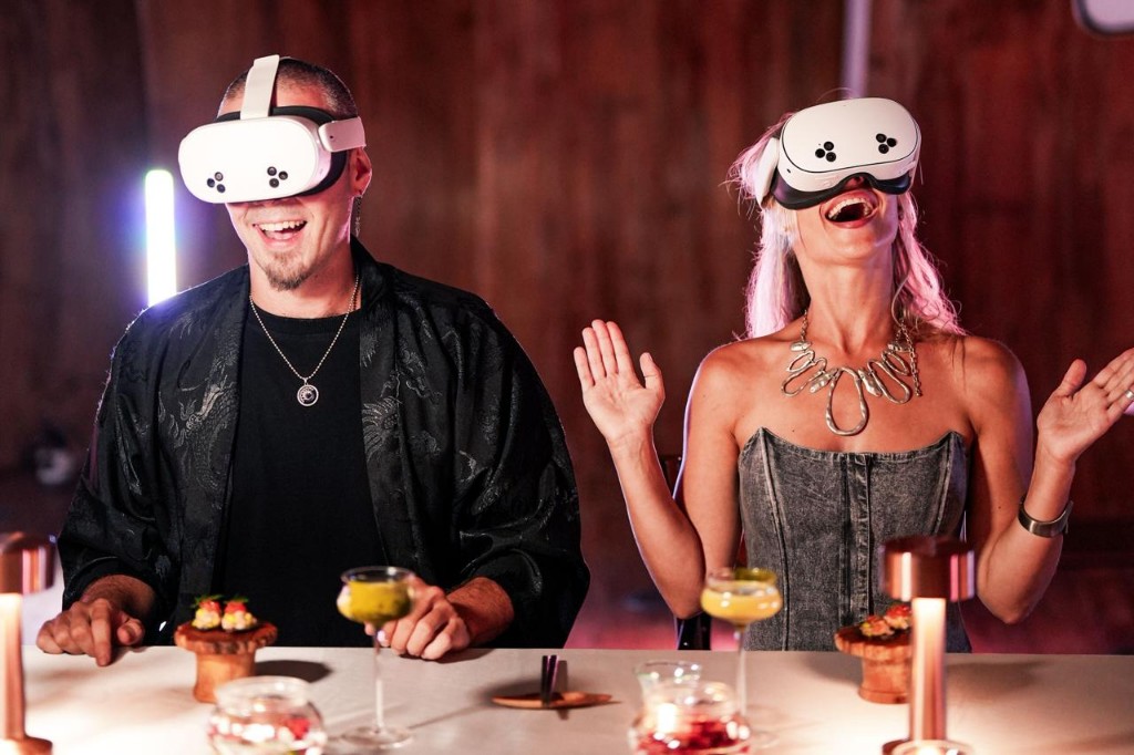 Dokumentasi dari - Lima Cara Merayakan Valentine Lewat Pengalaman Bermakna di Bali