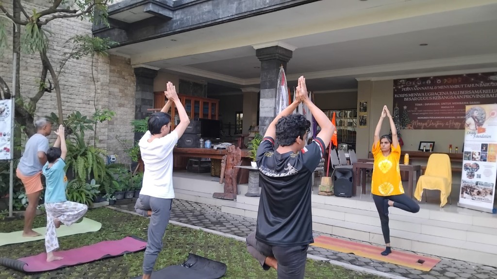 Unveiling your hidden potential with the Chakra Beej Kriya