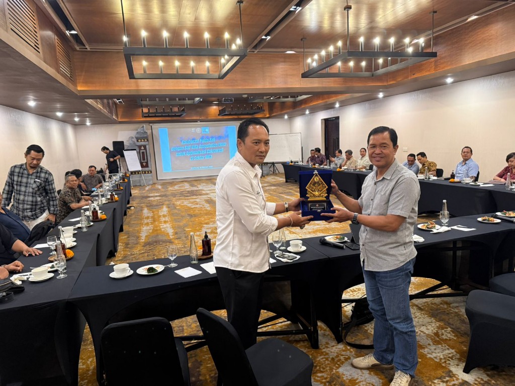 Polda Bali Gandeng BVA, Aplikasi Cakrawasi Diperkuat untuk Awasi WNA di Sektor Villa