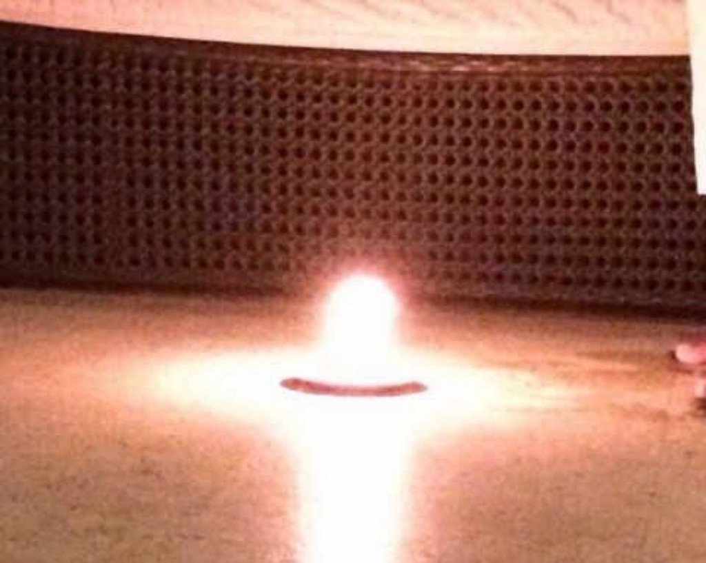 Shiv Sakshatkar: Pengalaman Langsung akan Kesadaran Tertinggi