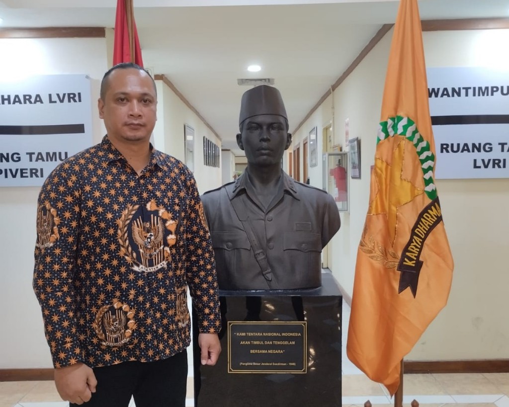 Dokumentasi dari - Imlek 2026: Merayakan Harmoni dan Cinta Tanah Air