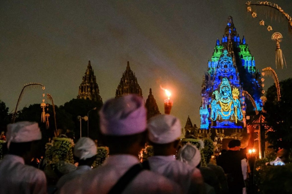 Warisan Dunia UNESCO, Wamenpar Dorong Prambanan Shiva Festival Jadi Tujuan Pariwisata Spiritual