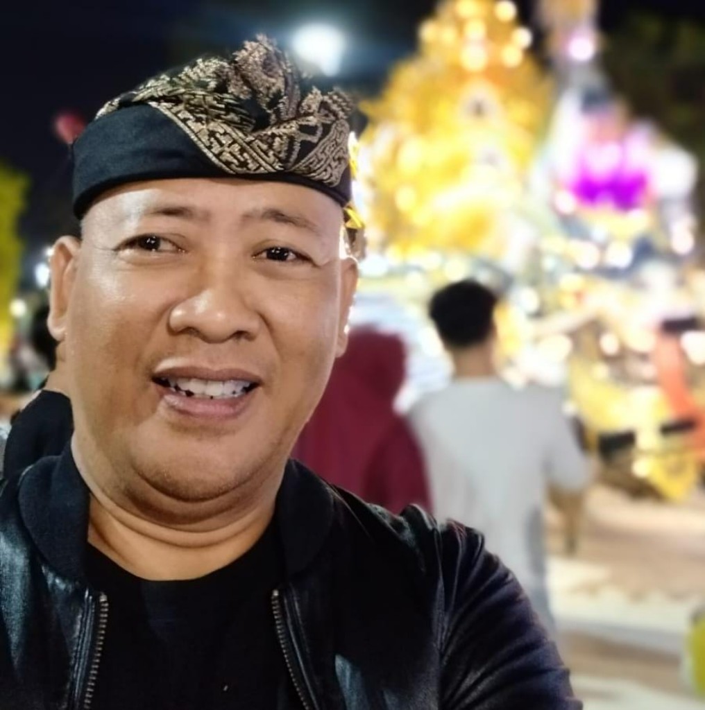 Dokumentasi dari - Akademisi Dorong Kaji Ulang Proyek Ambisius LNG di Bali