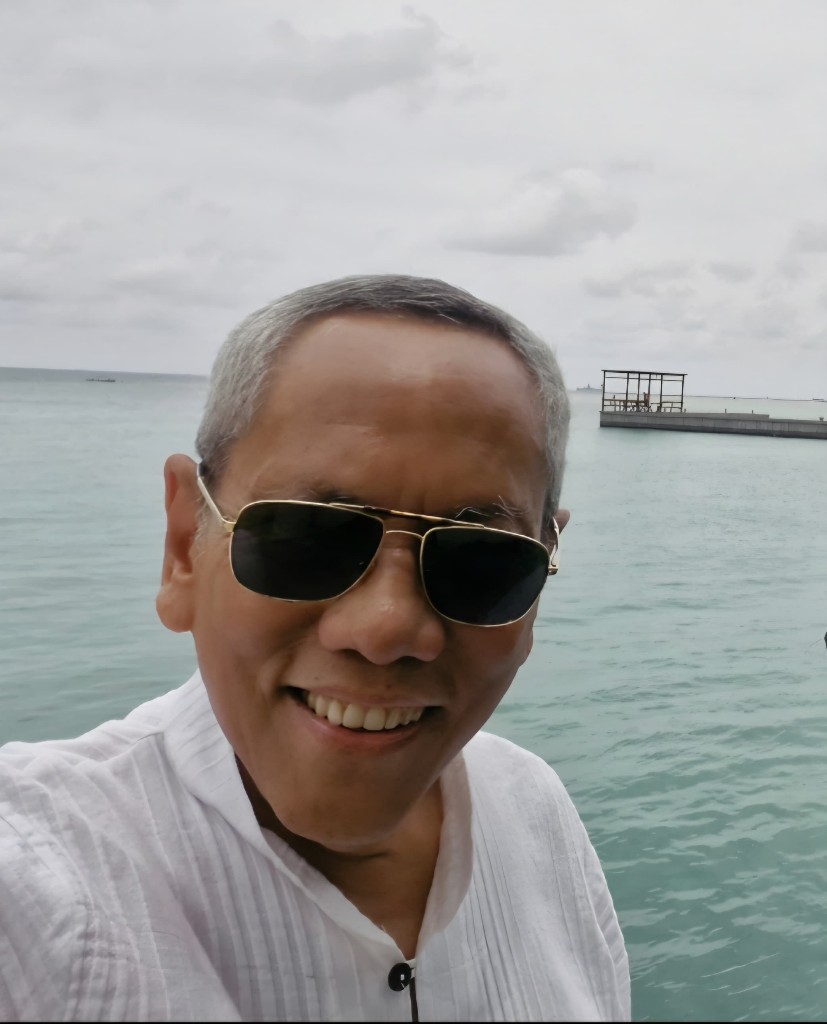 Dokumentasi dari - Campak Australia Barat Berdasar Pesawat dari Jakarta