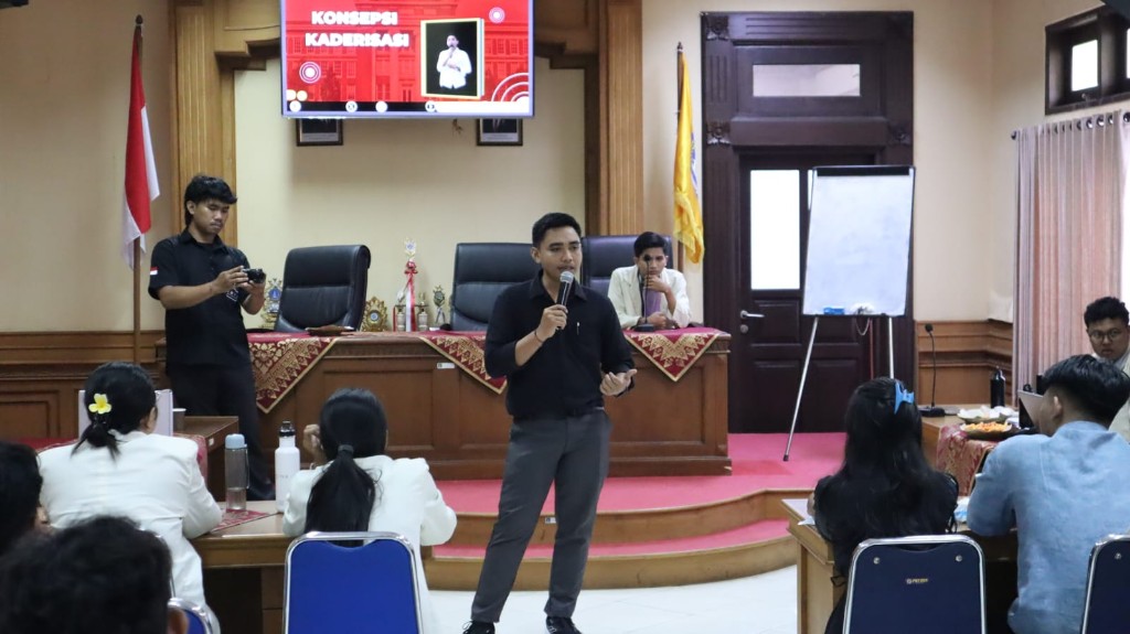 Miris, Kekurangan Tenaga Pendidik di Tengah Julukan Kota Pendidikan