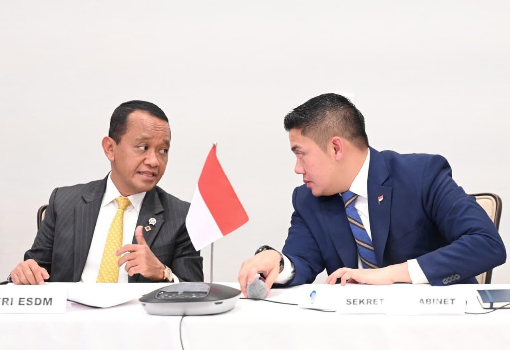 Perpanjangan Kontrak Migas dan Tambang Untuk Perkuat Posisi Negara, Kepemilikan dan Penerimaan Negara