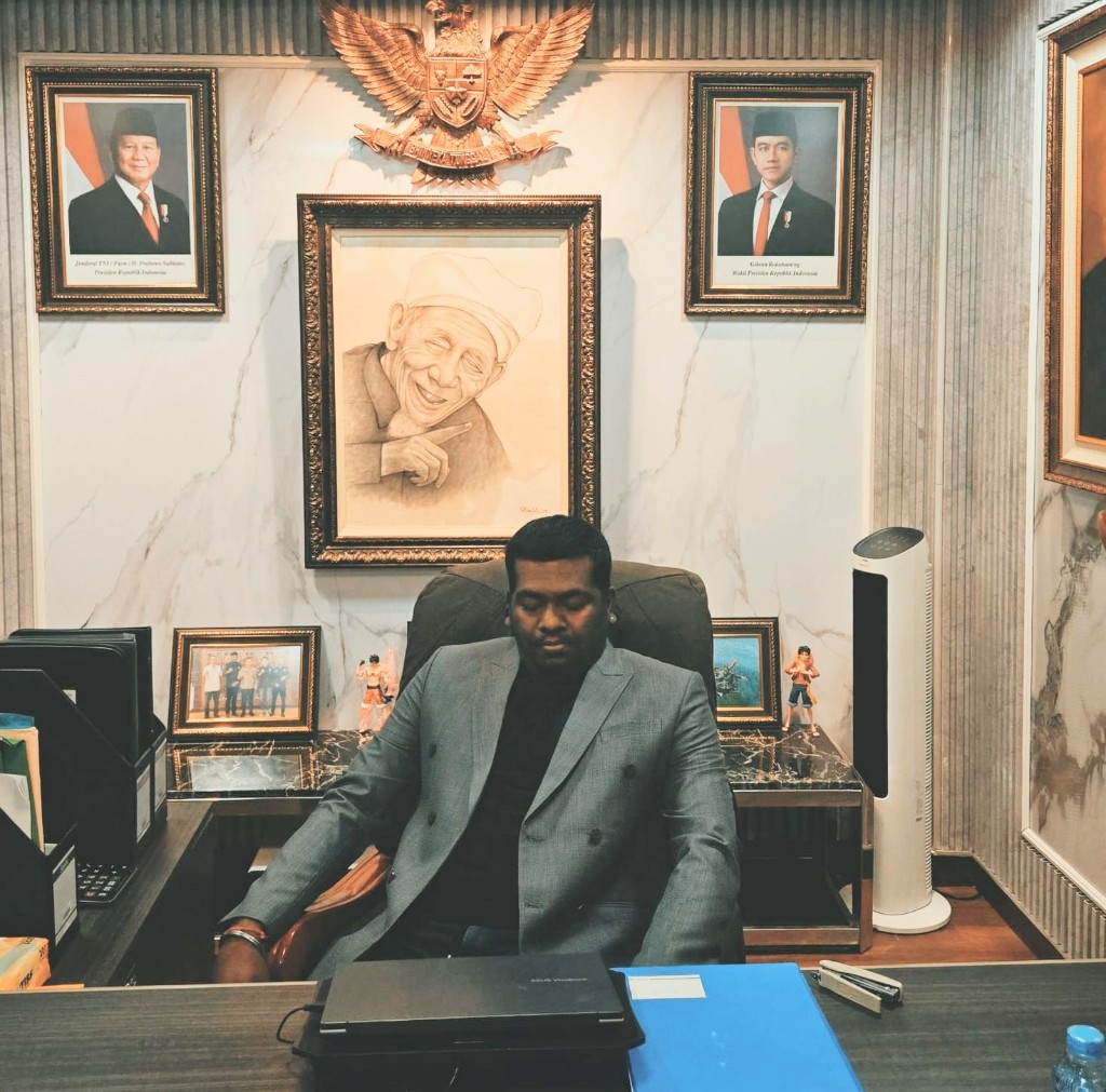 Indonesia–India Youth Forum Nilai Impor Pick Up Kopdes Merah Putih sebagai Keputusan Ekonomi yang Rasional