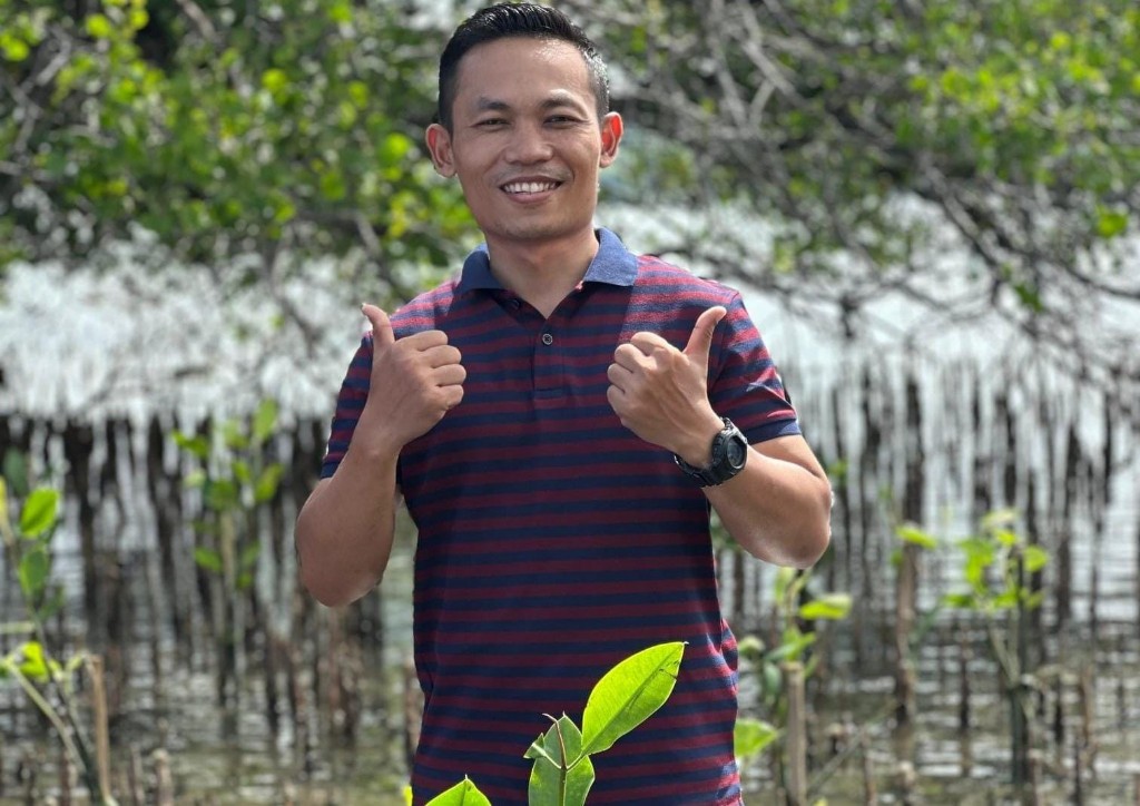 Promosikan Pariwisata Melalui Sport Tourism, Aluh Vertical Run 5K Kembali Digelar, Libatkan Atlet Se-Bali