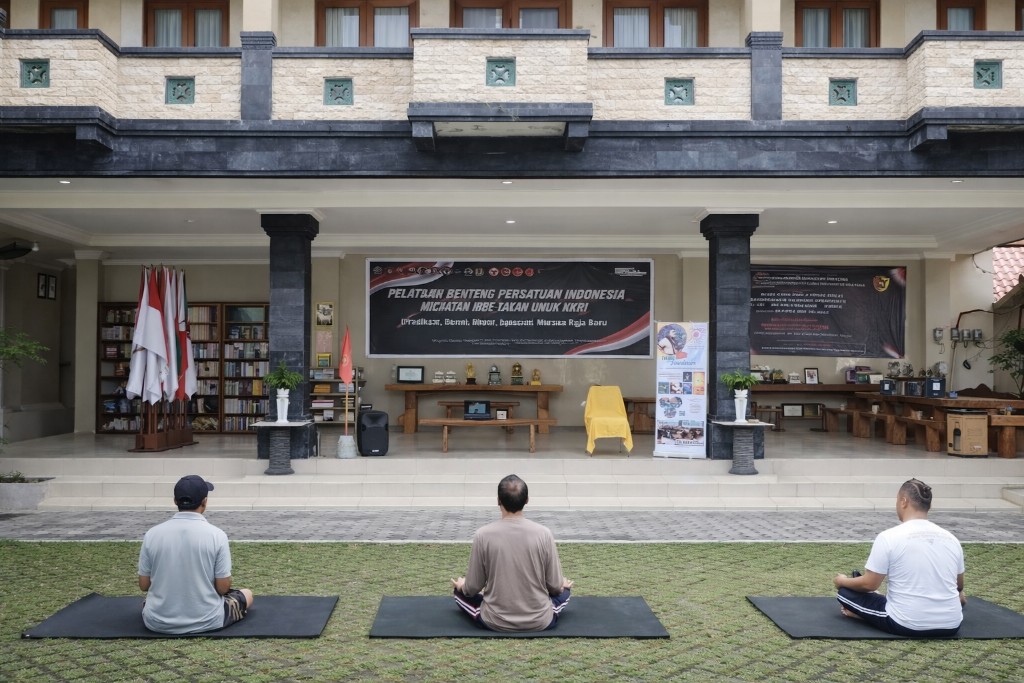 Accessing Our Inner Power with Chakra Beej Kriya