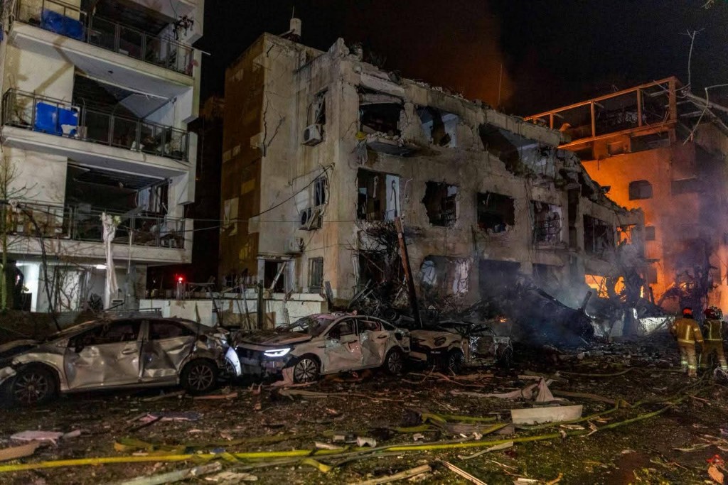 Explosive US, Israel—Iran War: Risks for Tourism Industry of Bali