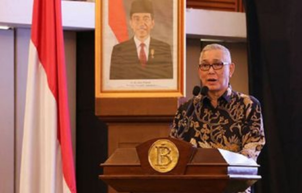 Try Sutrisno, Wakil Presiden ke-6 RI, Wafat di Usia 90 Tahun