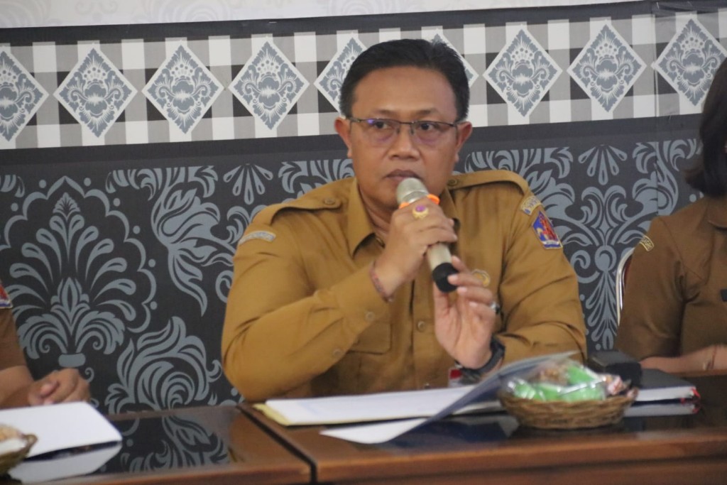 BKPSDM Buleleng Perkuat Sistem Merit Menuju Birokrasi Profesional