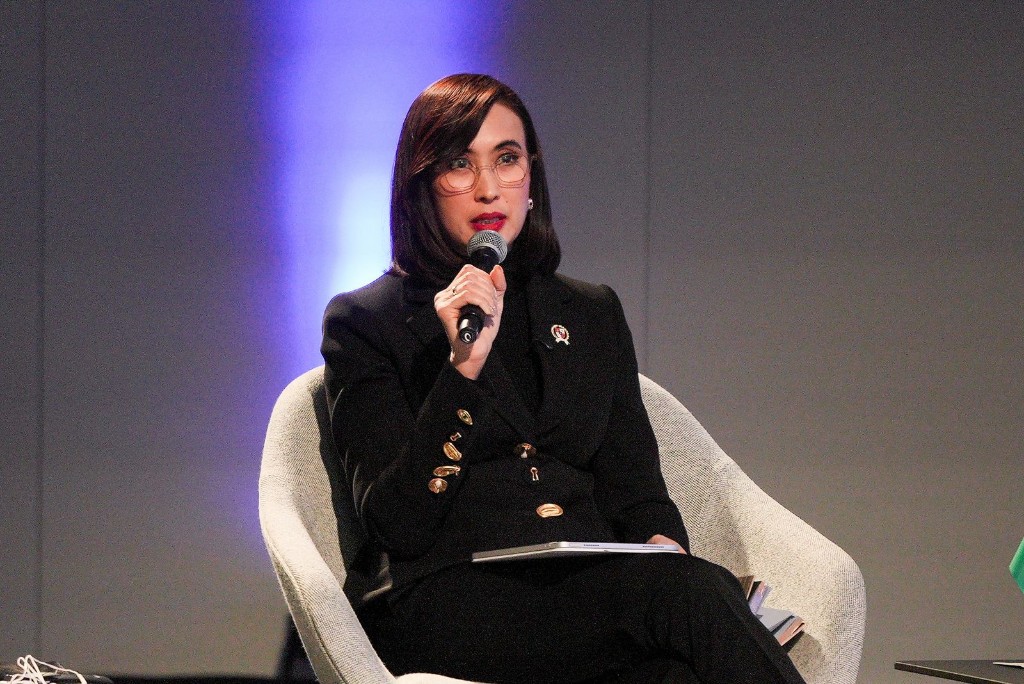 Hadiri UN Tourism Ministers’ Summit di ITB Berlin 2026, Menteri Widiyanti Perkuat Diplomasi Pariwisata Global