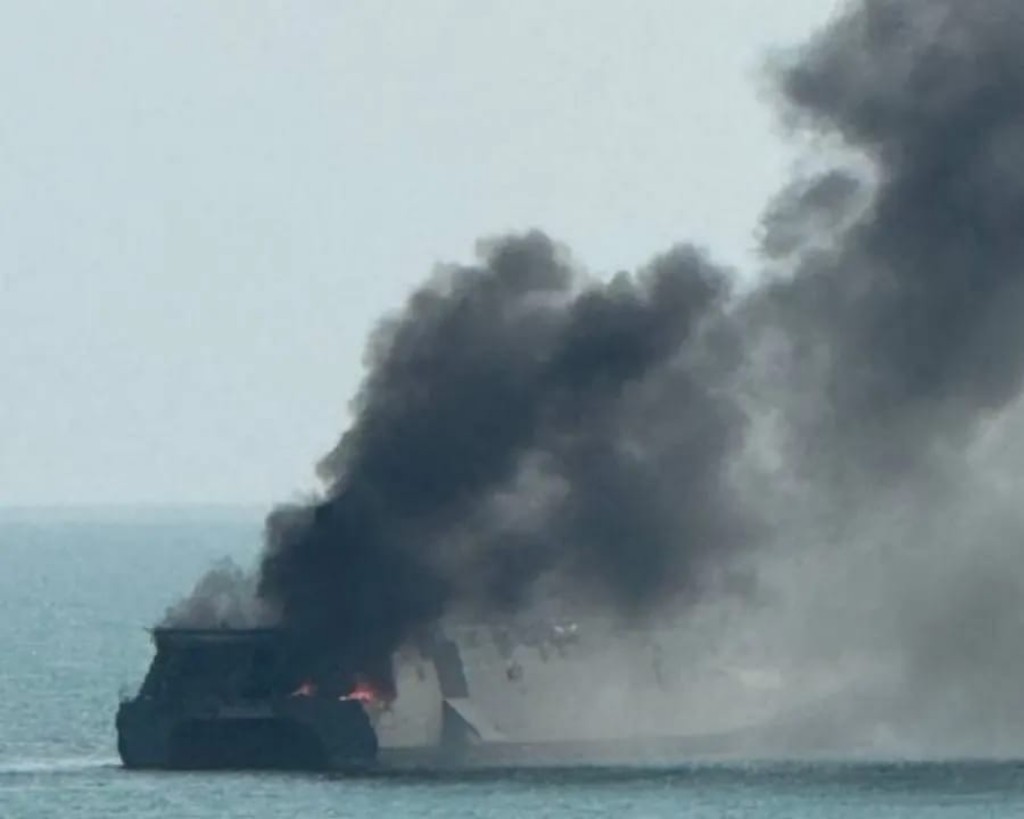 Krisis Menuju Kritis