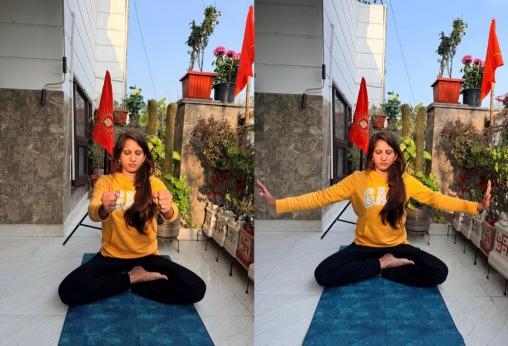 Mengelola Amarah (Bagian-2)