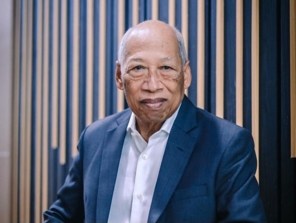 Sudirta Tegaskan Keterangan DPR Sidang Uji Materi Cipta Kerja, Negara Tak Mengatur Besaran Tapi Formula Tarif Penyelenggara Jasa dan Jaringan Telekomunikasi