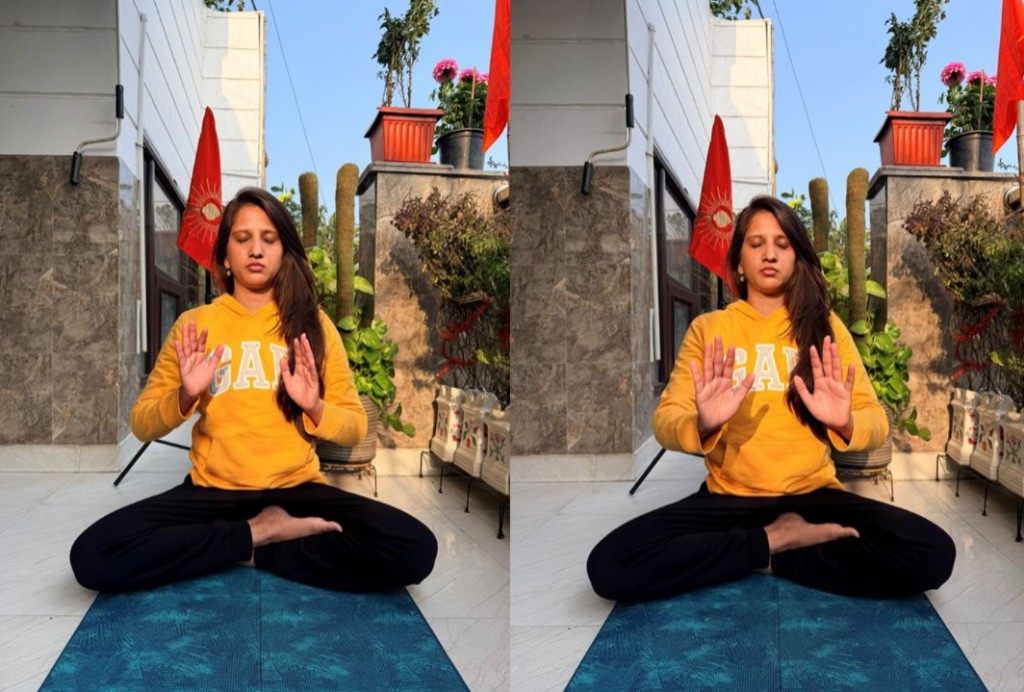 Anger Management (Part-2)