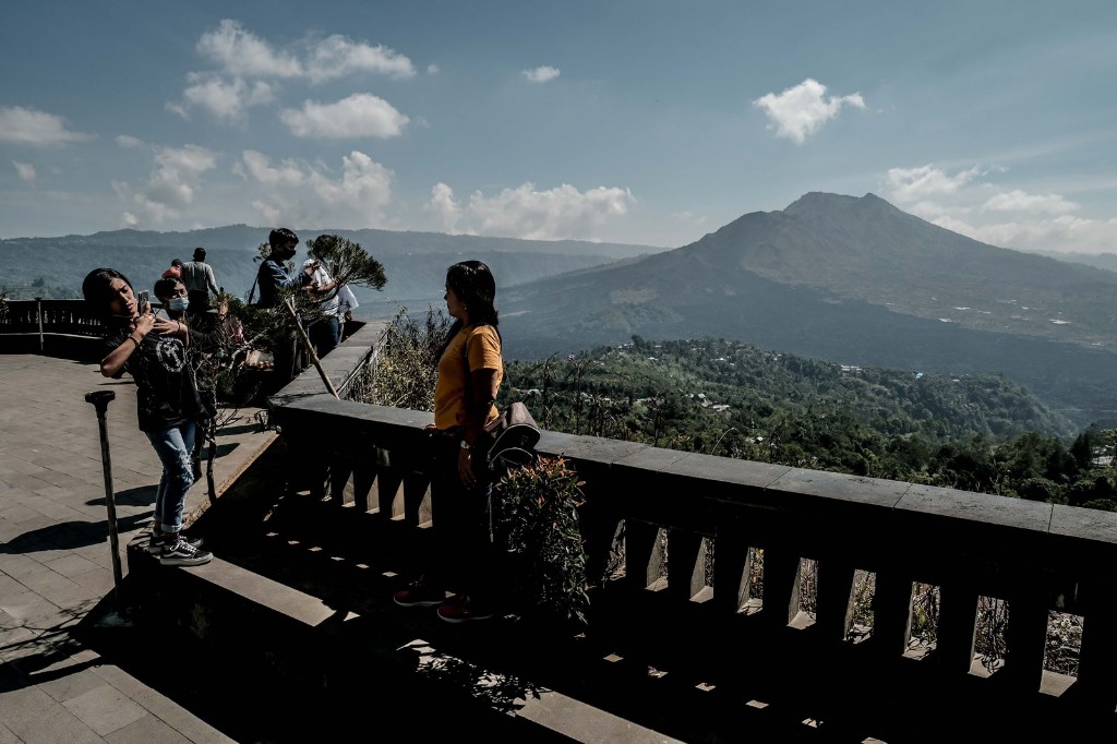 Dorong Pariwisata Berkelanjutan, Kemenpar Matangkan Revalidasi Geopark UNESCO