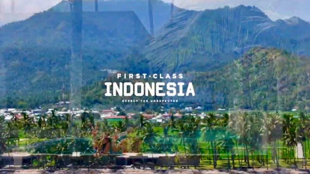 Lewat “First Class Indonesia”, Kemenpar Perkuat Brand Wonderful Indonesia di Pasar Belanda