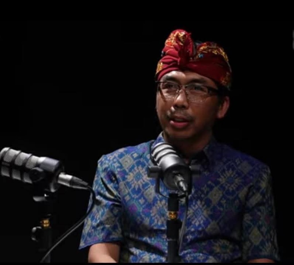 Seruan Bersama Pelaksanaan Hari Nyepi Bertepatan Malam Takbiran, Pemda Bali Tak Libatkan PHDI