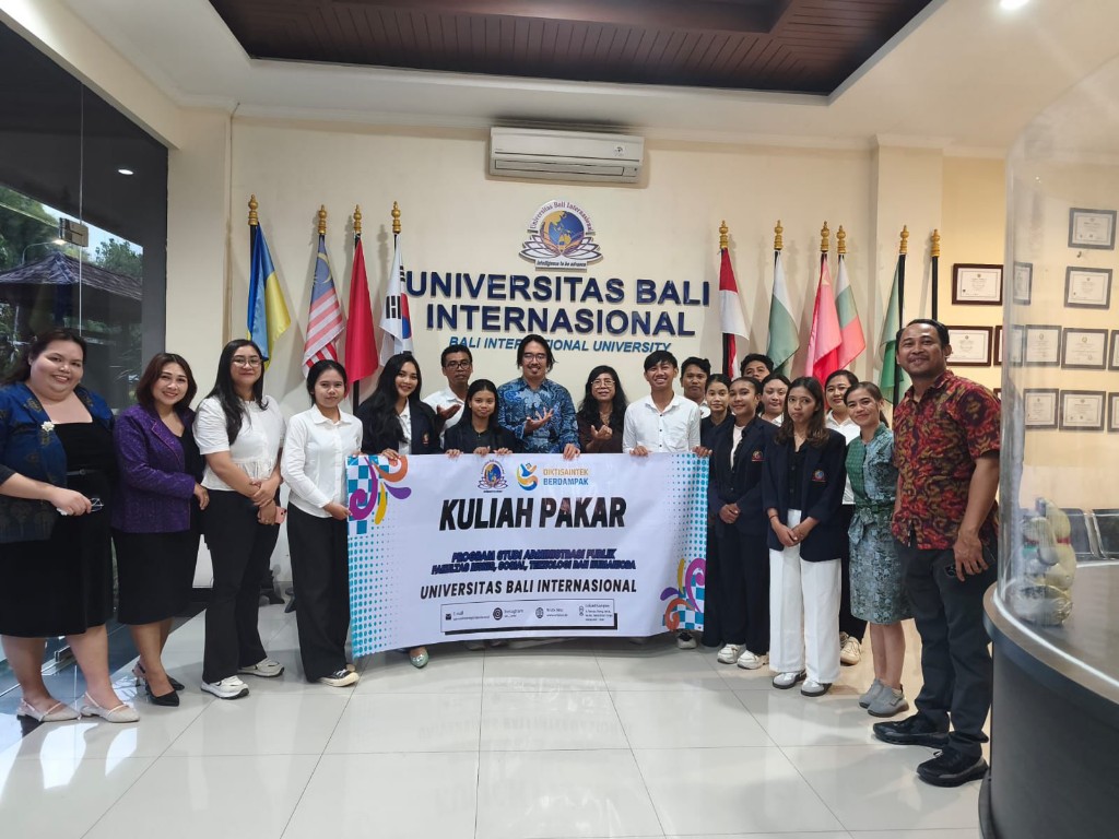 Memahami Arah Kebijakan Publik di Sektor Pariwisata di Bali