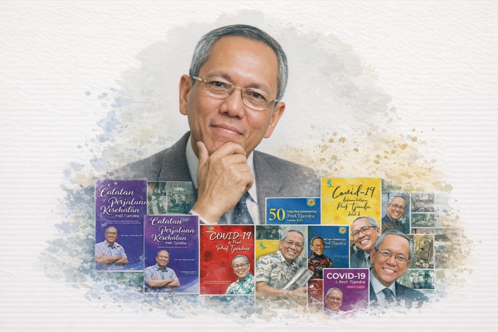 Lima Dampak Kesehatan Situasi Perang