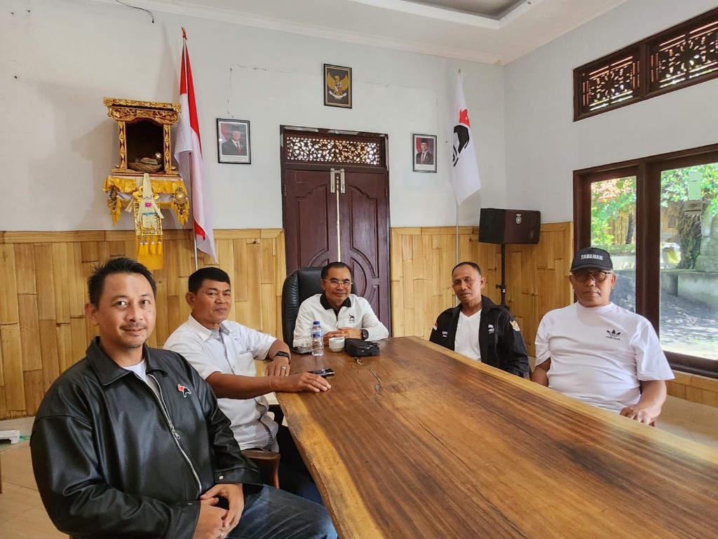 PSI Tabanan Kecam Keras Isu Stok Obat Kosong di RSUD Tabanan, Ingatkan Kesehatan Kebutuhan Dasar Masyarakat