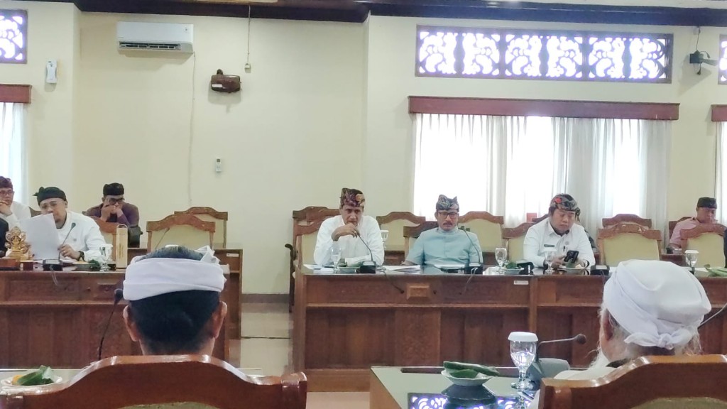 Sambil Tunggu Kepastian, Dr Somvir Dorong SOP Jelas Jika Nyepi Berdekatan dengan Idul Fitri