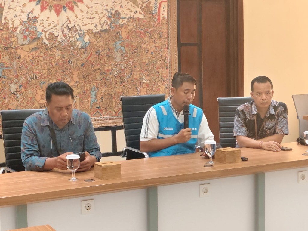 Hadapi Hari Raya Nyepi dan Idul Fitri, PT. PLN (Peserta) Bali Perkuat Keandalan Listrik Dengan Daya Tampung Yang Sangat Mencukupi