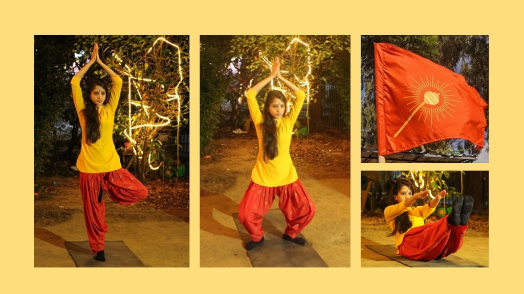 Kriya Cakra Beej – Cakra Mooladhar